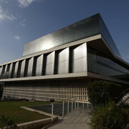 Apartment At Acropolis Museum By Yha Atenas Exterior foto