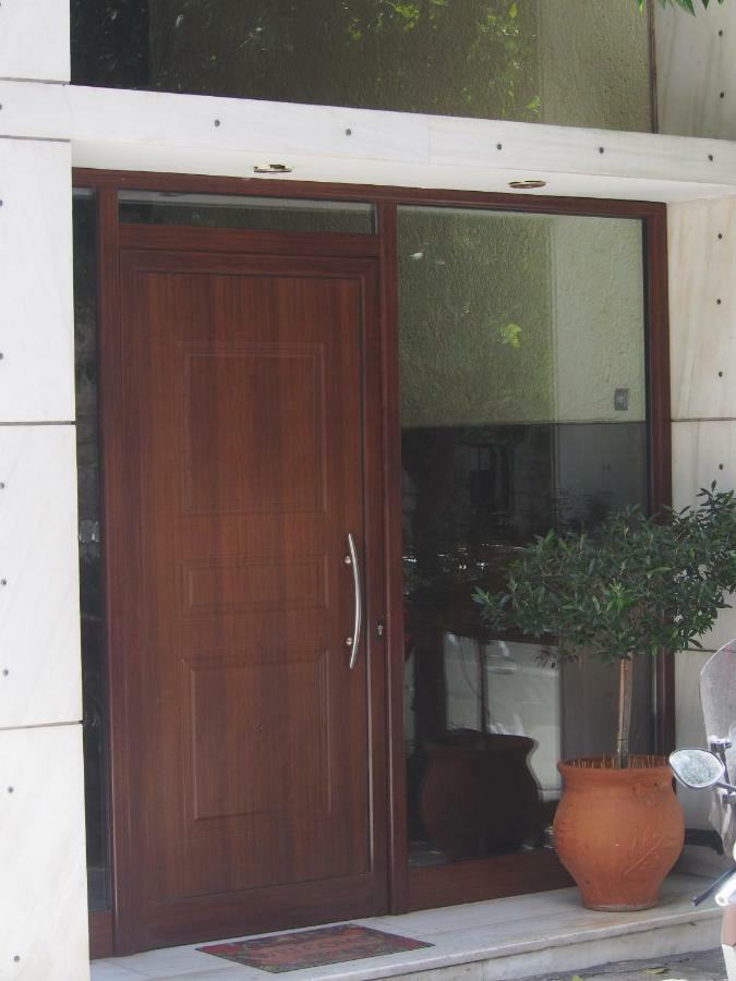 Apartment At Acropolis Museum By Yha Atenas Exterior foto